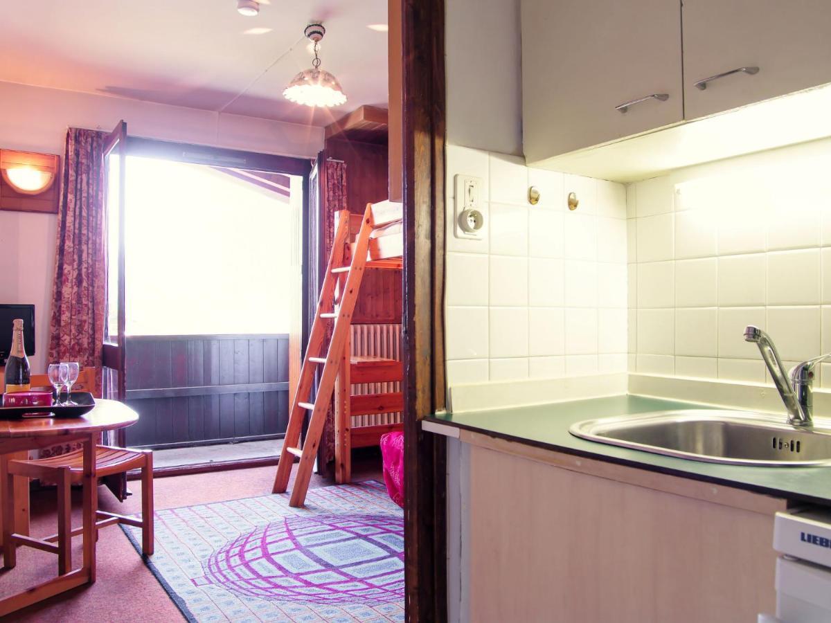 Apartment Les Periades By Interhome Chamonix ภายนอก รูปภาพ