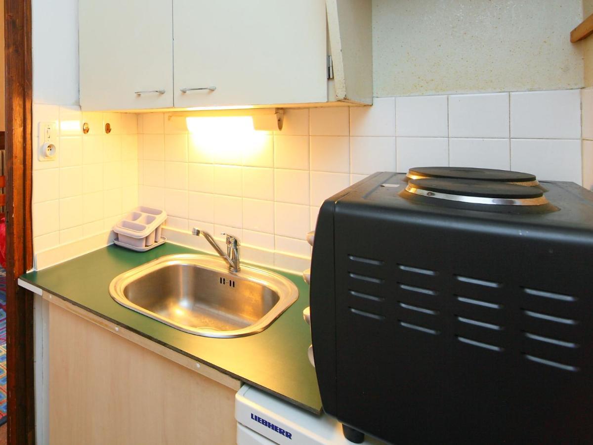 Apartment Les Periades By Interhome Chamonix ภายนอก รูปภาพ