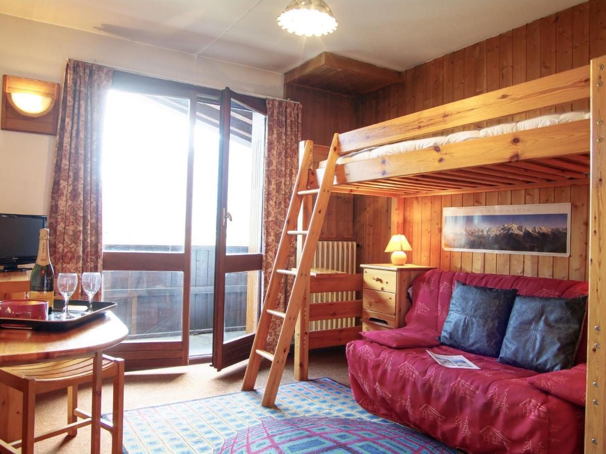 Apartment Les Periades By Interhome Chamonix ภายนอก รูปภาพ